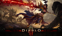 [Preview] Diablo III ตอนที่ 1 แนะนำระบบต่างๆ ในเกม