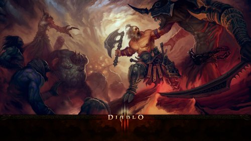 [Preview] Diablo III ตอนที่ 1 แนะนำระบบต่างๆ ในเกม