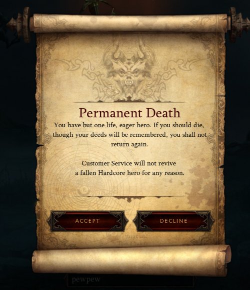 [Preview] Diablo III ตอนที่ 1 แนะนำระบบต่างๆ ในเกม