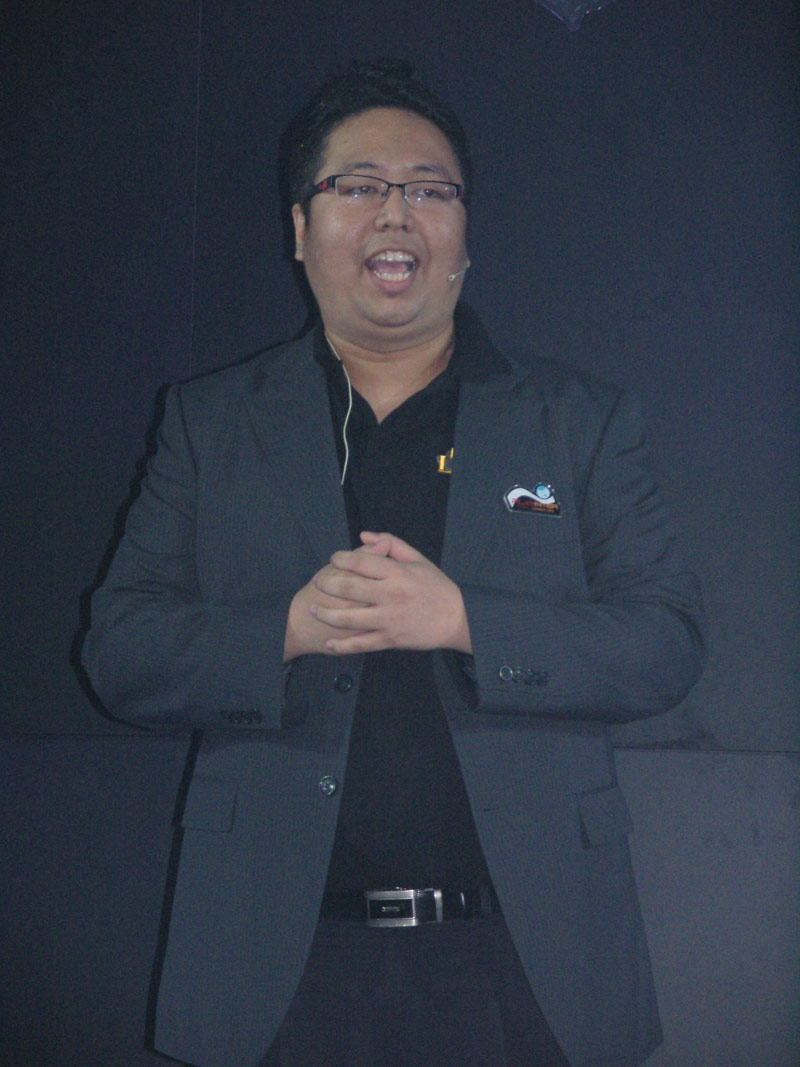 Playinter จับมือ Garena เปิดตัว LOL ในไทย