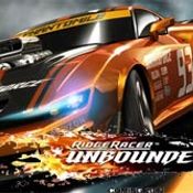 Ridge Racer Unbounded ริดจ์เรซเซอร์เวอร์ชั่นชนแหลก