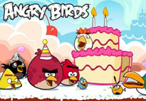 Angry Birds อัพเดต 15 ด่านใหม่