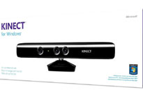 มาแล้ว! Kinect สำหรับวินโดวส์ พบกัน 1 กุมภาพันธ์นี้