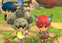 Glory Destiny Online เกมออนไลน์น่ารักเปิดเซิร์ฟ SEA