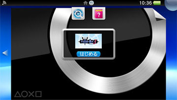 PS VITA เพิ่มฟังค์ชั่นเล่นเกม PSP และ Nico Nico