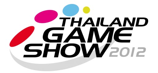 Thailand Game Show 2012 เปิดผังงาน ยิ่งใหญ่กว่าเดิม