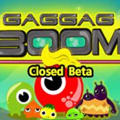 Gag Gag Boom เกมส์ตีตุ่นอวกาศ ผลงานจากคนไทย