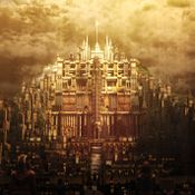 ดูกันชัดๆ กับ World Map ใน Final Fantasy type-0