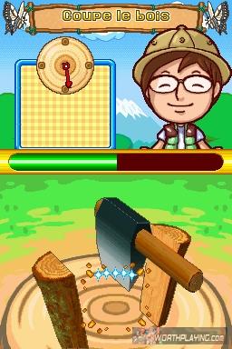 Cooking Mama World: Outdoor Adventures