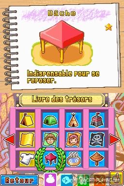 Cooking Mama World: Outdoor Adventures