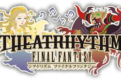 ข้อมูลเกม Theatrhythm Final Fantasy