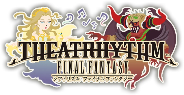 ข้อมูลเกม Theatrhythm Final Fantasy