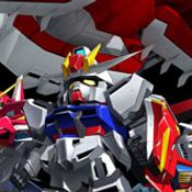 SD Gundam Capsule Fighter Online เกมใหม่จาก Golden Soft