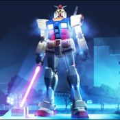 SD Gundam Capsule Fighter Online เกมใหม่จาก Golden Soft