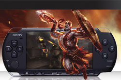 เครื่อง PSP-3000 โละราคาลงอีกแล้ว เหลือแค่ 4000 บาท