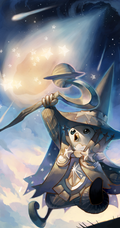 เปิดตัว 12Tails เกมออนไลน์ฝีมือคนไทย เป็นทางการ