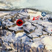 เหล่าโชกุนเตรียมซ้อมรบกับ Demo ของ Total War: Shogun 2