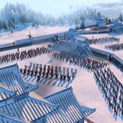 เหล่าโชกุนเตรียมซ้อมรบกับ Demo ของ Total War: Shogun 2