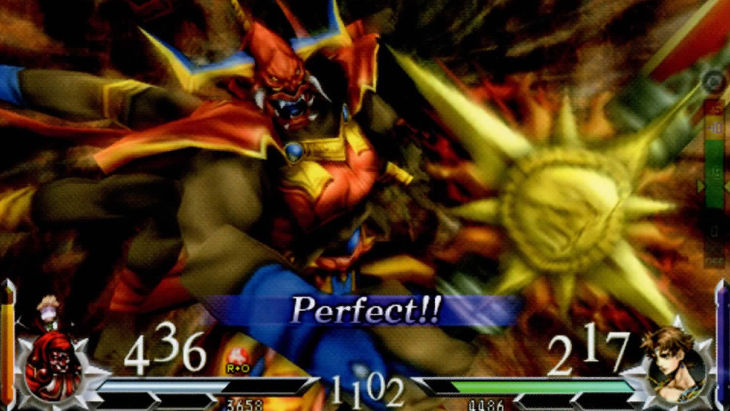 Gilgamesh นักสะสมอาวุธ ตัวละครใหม่ Dissidia 012