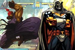Marvel vs. Capcom 3 เพิ่มตัวละครใหม่อีกคู่ โกคิ และ Taskmaster
