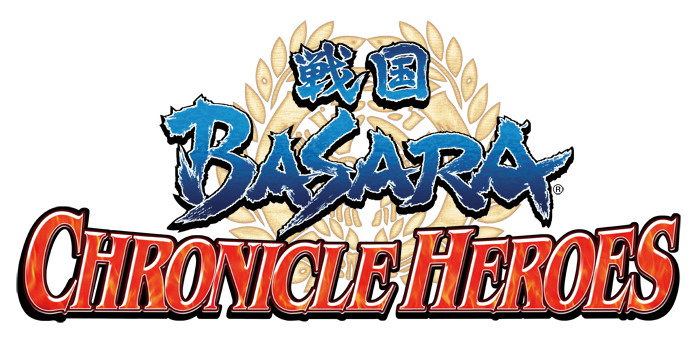 Sengoku Basara Chronicle Heroes