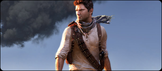 Uncharted 3: Drakes Deception