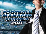 Football Manager Handheld 2011 คุมทีมฤดูกาลใหม่ บน PSP