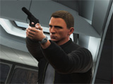 James Bond 007: Bloodstone อัพเดตฉากใหม่ๆ