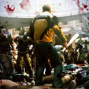 เกมส์ Dead Rising 2 เผยภาพแผนที่เมือง Fortune City