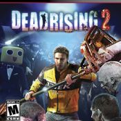เกมส์ Dead Rising 2 เผยภาพแผนที่เมือง Fortune City