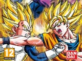 เกมส์ Dragon Ball Tag VS อัพเดตภาพใหม่
