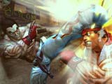 เกมส์ Street Fighter x Tekken