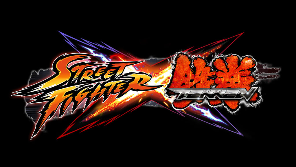 เกมส์ Street Fighter x Tekken