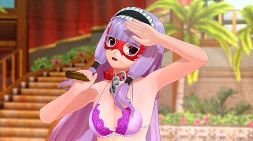 Dream Club Zero จัดไปเกมจีบสาวบาร์ภาคใหม่ของชาว Xbox360