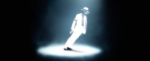 เกมส์ Michael Jackson: The Experience