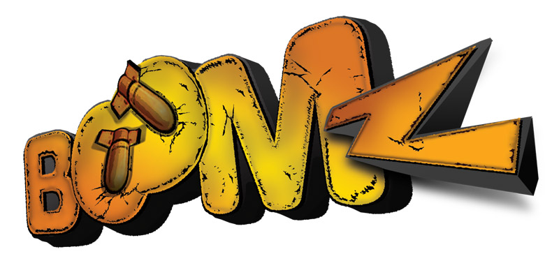 Boomz Online เกมยิงออนไลน์บนเว็บ ใหม่จาก INI3