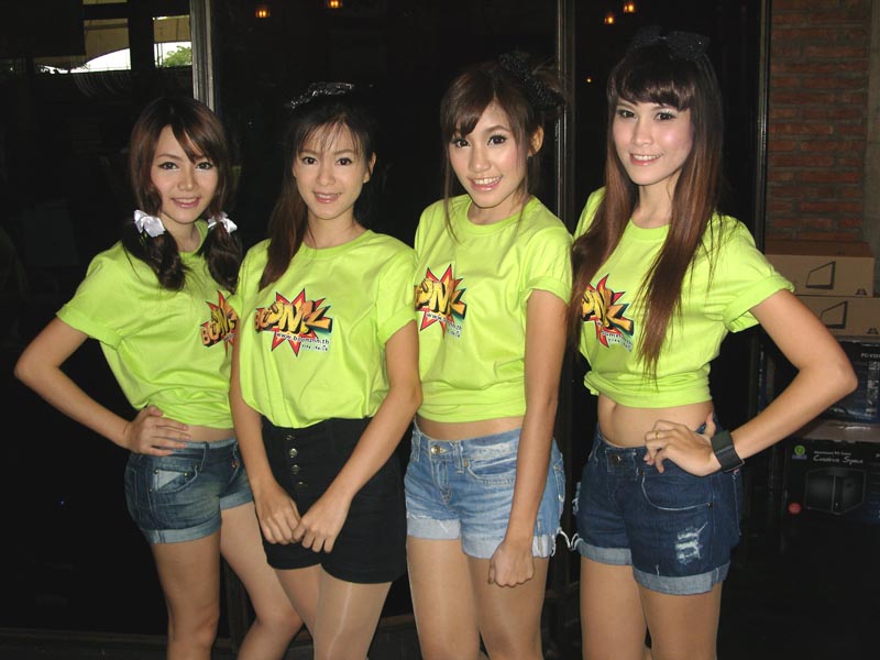 Boomz Online เกมยิงออนไลน์บนเว็บ ใหม่จาก INI3