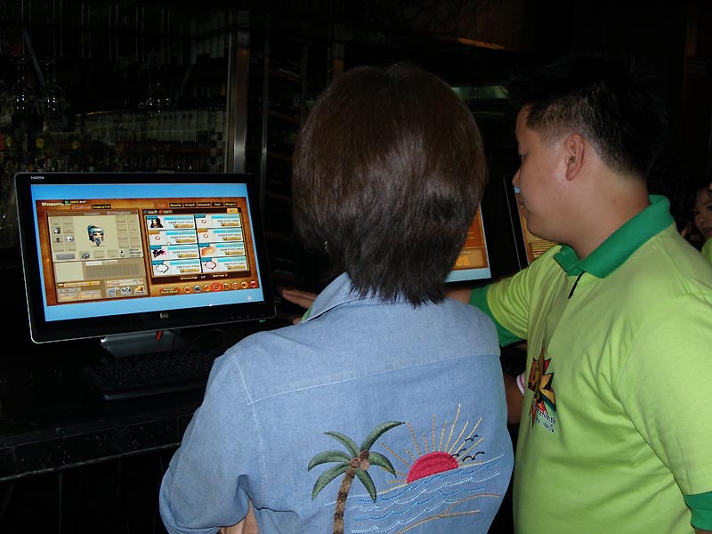 Boomz Online เกมยิงออนไลน์บนเว็บ ใหม่จาก INI3