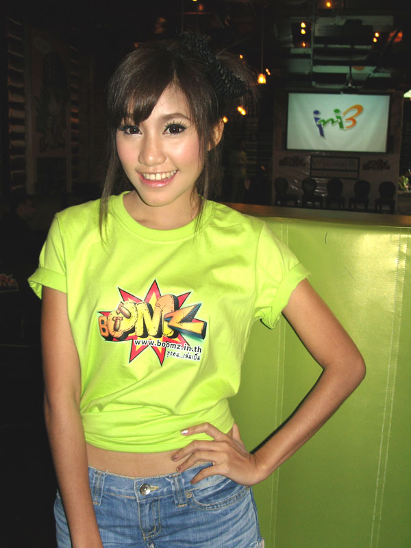 Boomz Online เกมยิงออนไลน์บนเว็บ ใหม่จาก INI3