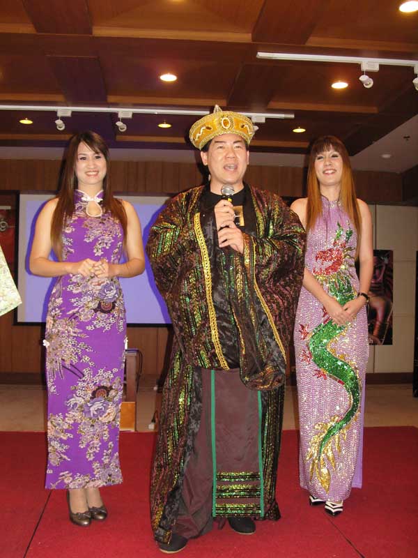 วินเนอร์เปิดตัว D9 เกมจีนน้องใหม่ชูจุดเด่นการต่อสู้ด้วยวรยุทธ