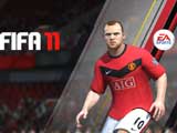 EA ประกาศเกม FIFA 11 เป็นที่เรียบร้อยแล้ว
