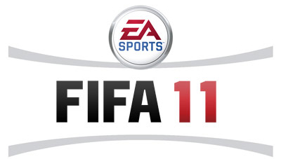 EA ประกาศเกม FIFA 11 เป็นที่เรียบร้อยแล้ว