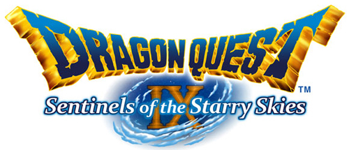 Dragon Quest IX ประกาศเวอร์ชั่นอังกฤษอย่างเป็นทางการ