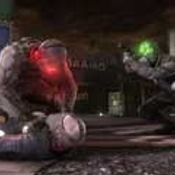 เกม Splinter Cell: Conviction ประกาศ Insurgency DLC Pack