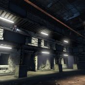 เกม Splinter Cell: Conviction ประกาศ Insurgency DLC Pack
