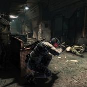 เกม Splinter Cell: Conviction ประกาศ Insurgency DLC Pack