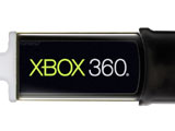 USB แฟลชไดร์ฟ สุดแพงของ Xbox360 วางขายแล้ว