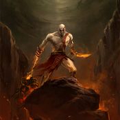 เครโทสกลับมาอีกครั้งใน God of War: Ghost of Sparta