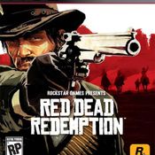 เกมส์ Red Dead Redemption เปลี่ยนปกเกมใหม่อีกรอบ
