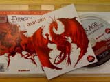 พรีวิวเกมส์ Dragon Age Origin Awakening